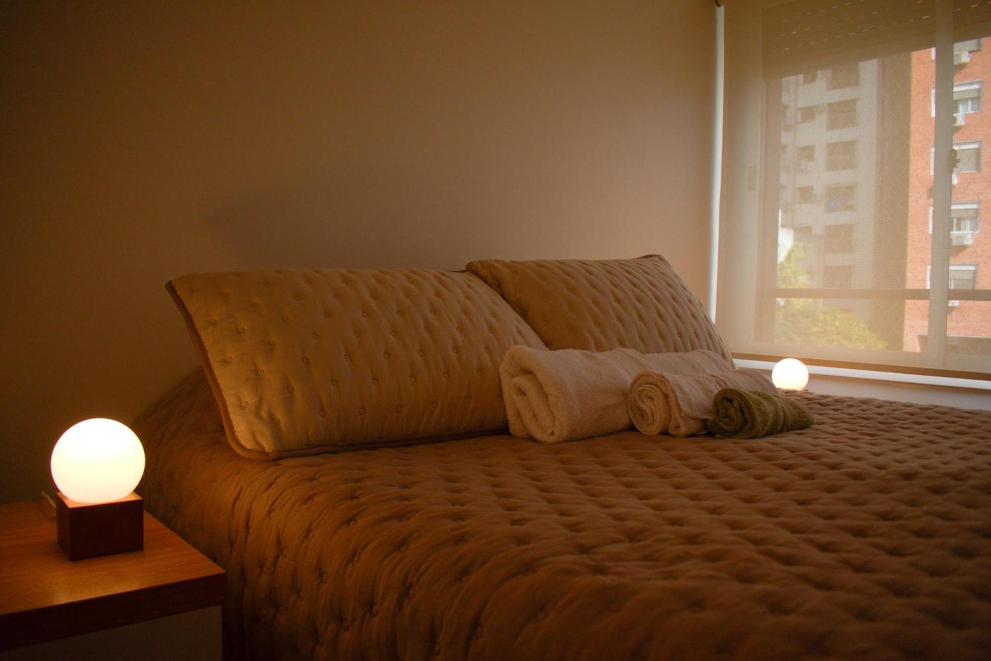 Departamento En Palermo A Metros Embajada Estados Unidos - Buenos Aires — Photos 3